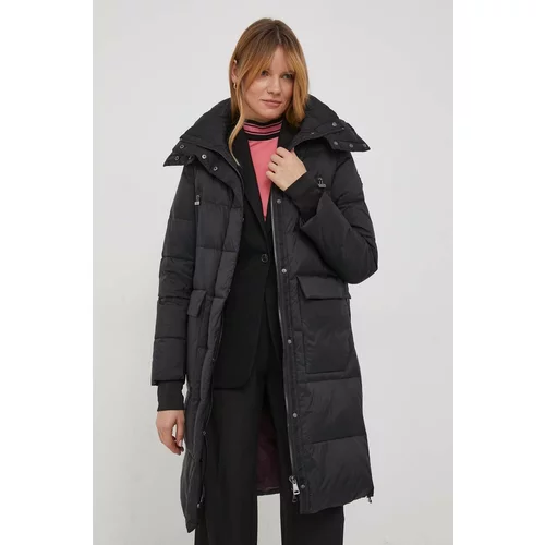 TIFFI Pernata jakna za žene, boja: crna, za zimu