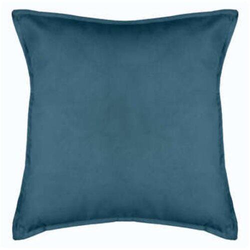 Atmosphera UKRASNI JASTUK LILOU 45X45 CM POLIESTER PLAVI Slike