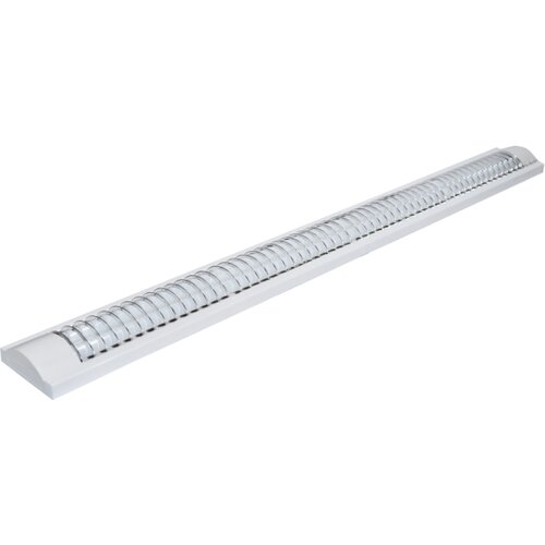 Mitea Lighting M205407 6500K 3600lm 2x18W 1230mm 220V single end smd led strela Slike