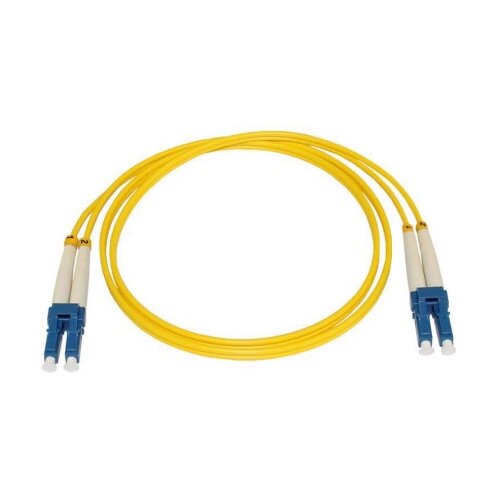 Lanplus Patchcord LC/UPC-LC/UPC SM G.657A1, Duplex 3.0mm 1.0m ( 6066 ) Cene