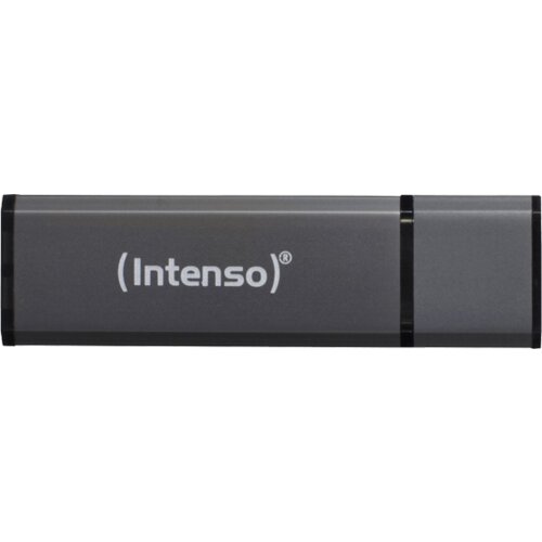Intenso USB ključek Alu Line 16GB USB 2.0 (3521471) Slike