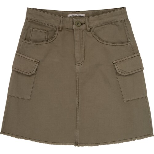Pepe Jeans Krila LUCIANA Kaki Slike