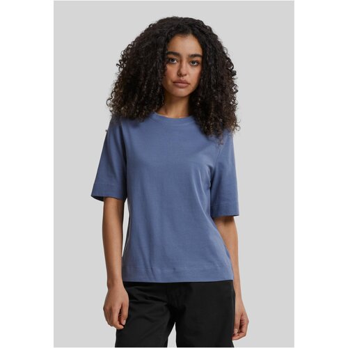 Urban Classics Women's T-shirt Classy blue Cijene