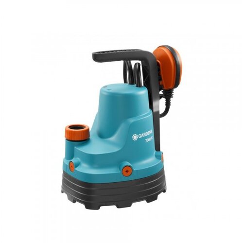 Gardena 7000/C potopna pumpa za cistu vodu Cene