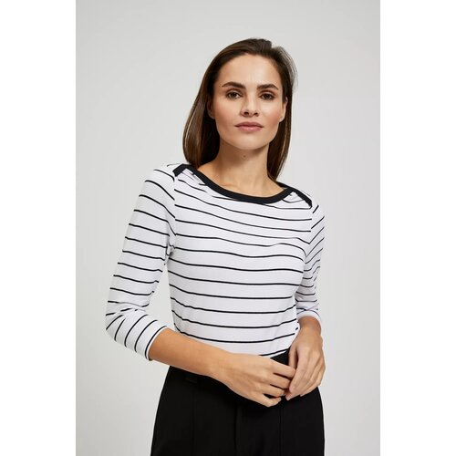 Moodo Striped shirt Cijene