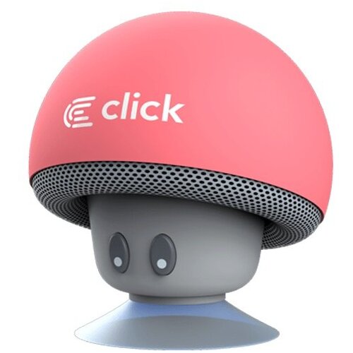 Click BS-R-M (BSRMP) bluetooth pink zvučnik Slike