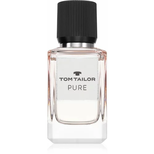 Tom Tailor Pure for her edt 30ml