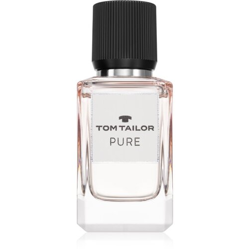Tom Tailor Pure toaletna voda za ženske 30 ml Slike
