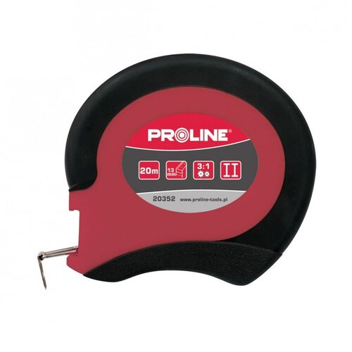 Profix metar čelik 20m/13mm zatvoren Cijene
