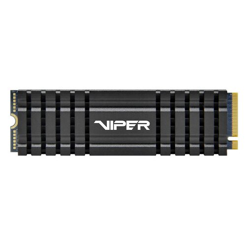 Patriot trdi disk Viper VPR400 RGB 1TB M.2 NVMe PCIe Gen4 x 4 SSD Cene