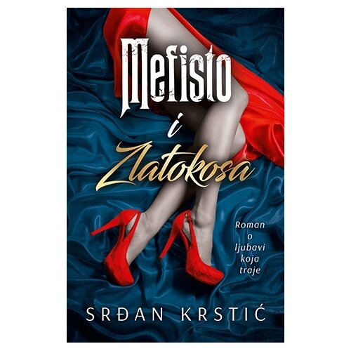 Laguna Mefisto i Zlatokosa Cene