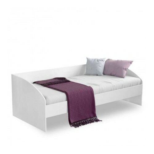 Cilek sofa krevet beli(90x200 cm) ( 20.00.1309.00 ) 20.00.1309.00 Slike
