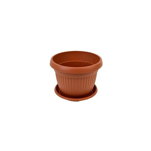 Gardino mediteran saksija sa podm. 25cm moka Cene