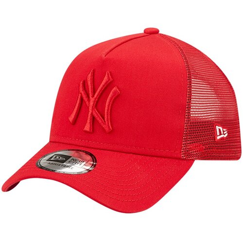 New Era New York Yankees A-Frame Trucker Tonal Mesh Youth dječja kapa Cijene