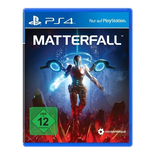Sony Matterfall /PS4 Cijene