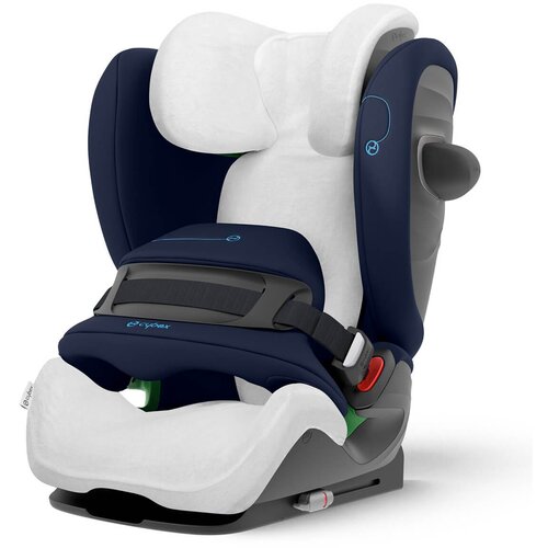Cybex Gold&amp;reg; letna prevleka za avtosedež pallas&amp;trade; g white Slike
