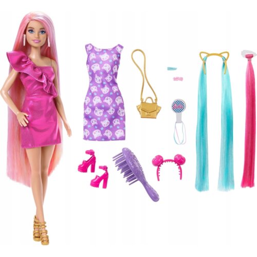 Barbie JDC85 lutka Slike