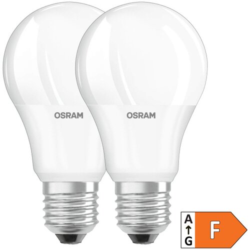 Osram LED sijalica toplo bela 8.5W - 2 kom. Cene