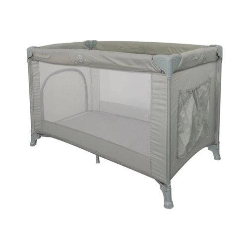 Nania PRENOSIVI KREVETAC CLASSICLET, GREY Slike