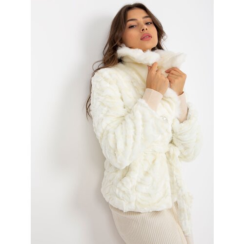Factory Price Jacket-AT-KR-A02-22-1.95P-white Cene