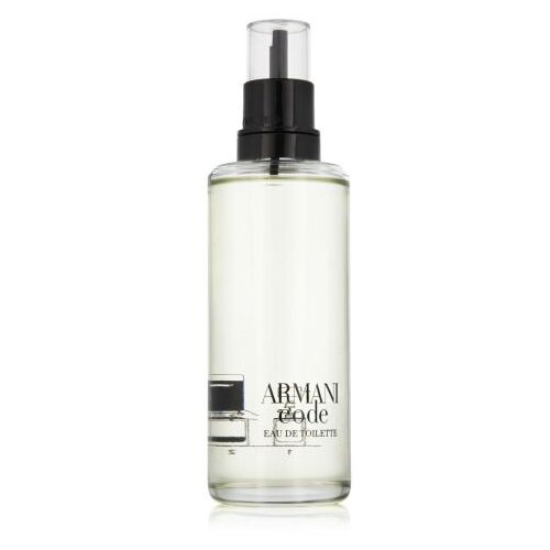Giorgio Armani Code Homme 150 ml toaletna voda punilo za mu&amp;scaron;karce Slike