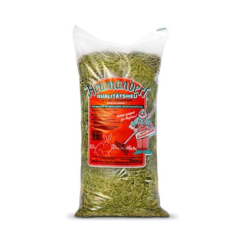 Heumanderl Seno 500g - 6 kg Cene