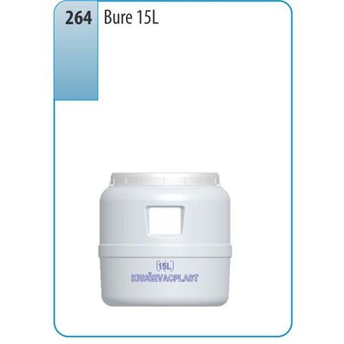  Bure 015 l Slike
