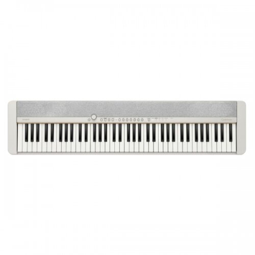 Casio CT-S1 76 WH - bijela boja - sintisajzer sa adapterom Slike