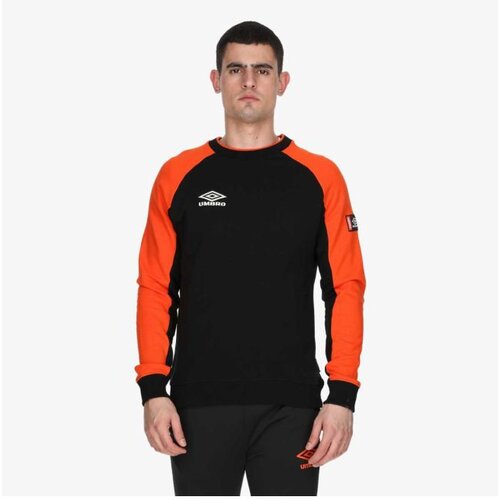Umbro muški duks  Retro crewneck UMA251M603-45 Cene