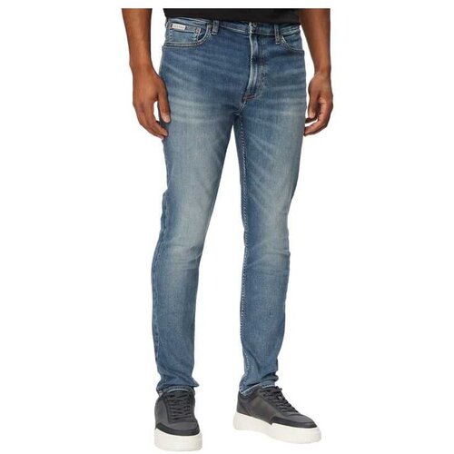 Calvin Klein skinny fit mu&amp;scaron;ke farmerke Slike