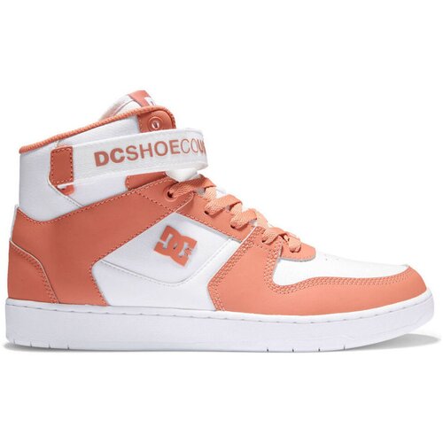 Dc Shoes Pensford ADYS400038 WHITE/CITRUS (WCT) Bijela Slike