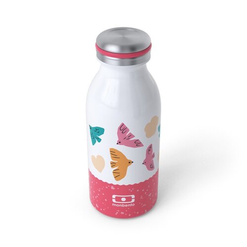 Monbento MB-Termo steklenica Cooly, Grafic Birds, (22065440) Slike
