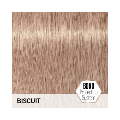 Schwarzkopf BlondMe Lift&Blend - Biscuit
