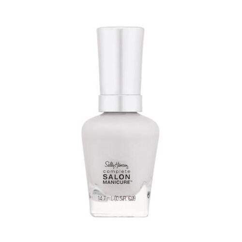 Sally Hansen Complete Salon Manicure lak za nokte 14.7 ml nijansa 012 Pearly Whites Slike