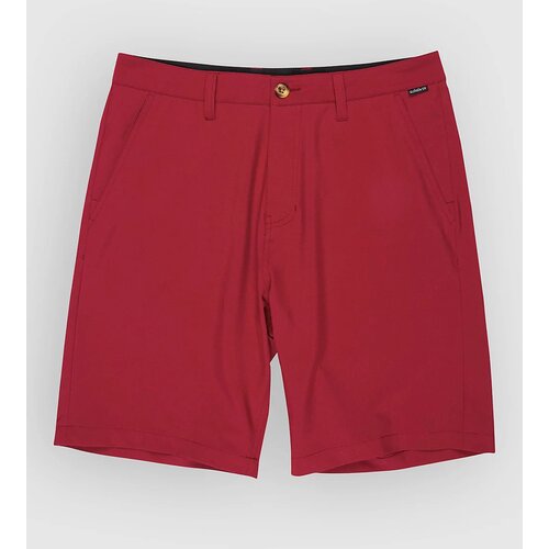 Quiksilver Union Amphibian 20 Kratke hlace burnt russet Cene