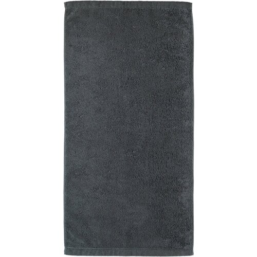Cawö Brisača Lifestyle, 50 x 100 cm - anthracite 774 Cene
