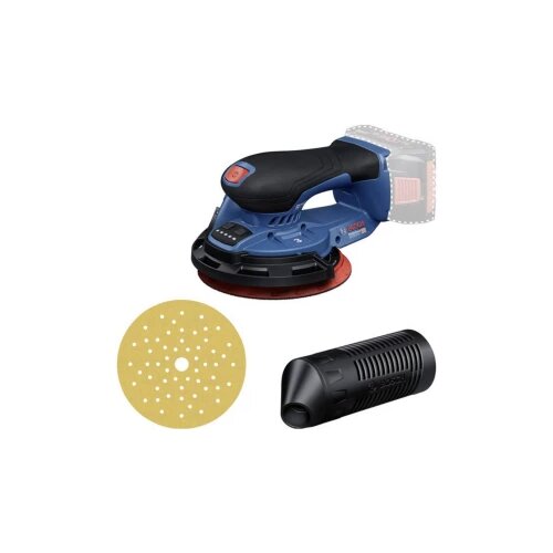 Bosch GEX 18V-150-3 0601372904 baterijska ekscentrična brusilica Cijene