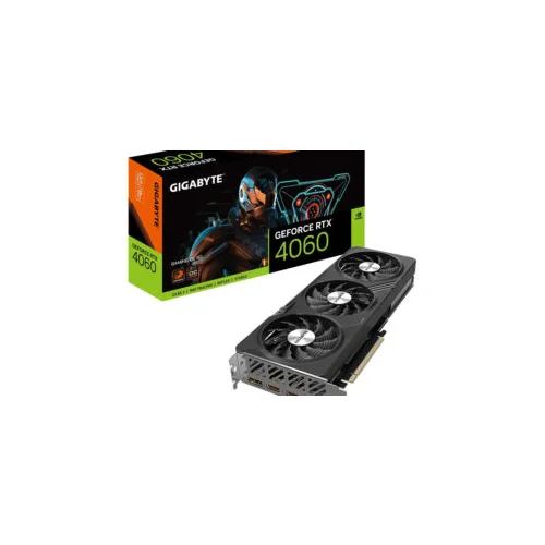 Gigabyte GeForce RTX 4060 8GB