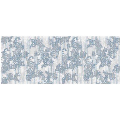  TEPIH ALISSA AS893 GREY BLUE 80X150 Slike