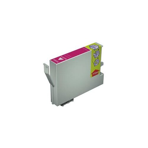 Epson T0493 magenta rdeča kompatibilna kartuša 11,5 ml (večja polnitev) Cene
