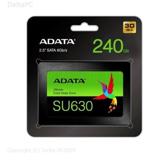 SSD AD 240GB SU700 SATA 3D Nand Cijene
