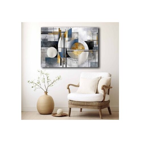 Wallity Image 70100softc-007, 70x100cm Cene