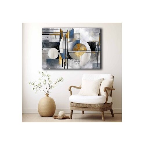 Wallity slika 70100softc-007, 70x100cm Cene