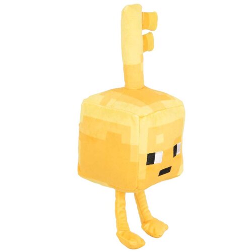 Jinx Minecraft Dungeons Happy Explorer Gold Key Golem Pli&amp;Scaron;asta IgraČa Slike