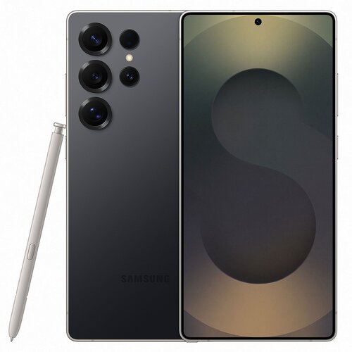 Samsung Obnovljeno - kot novo - Galaxy S25 Ultra 5G 1TB črne, (5000515971) Cene