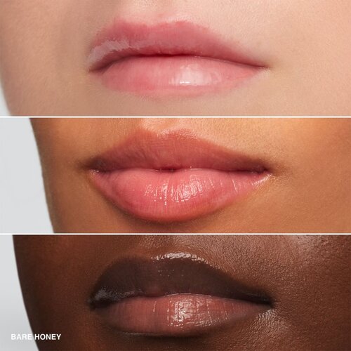 Bobbi Brown Extra Plump Lip Serum hidratantno sjajilo za usne nijansa Bare Honey 6 ml Slike