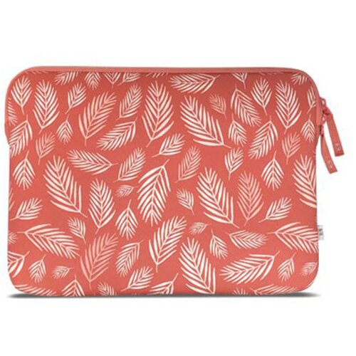 MW Ohišje za MacBook Pro 13„/Air 13“ Basics Life Edition „Botanic“ motivi, Rde?a, (22119427) Cene