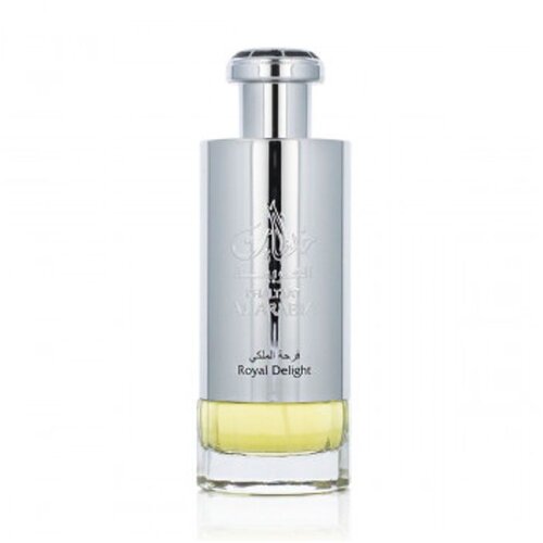Lattafa Khaltaat Al Arabia Royal Delight Silver Cene