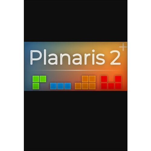 Steam Planaris 2+ (PC) Key GLOBAL Cene