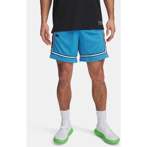 Under Armour Men&amp;#039;s shorts UA Zone Pro 7in Mesh Short - Men&amp;#039;s Slike
